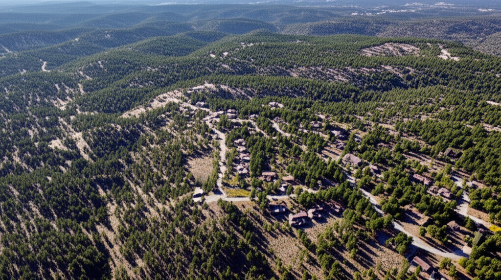 Black Forest Colorado
