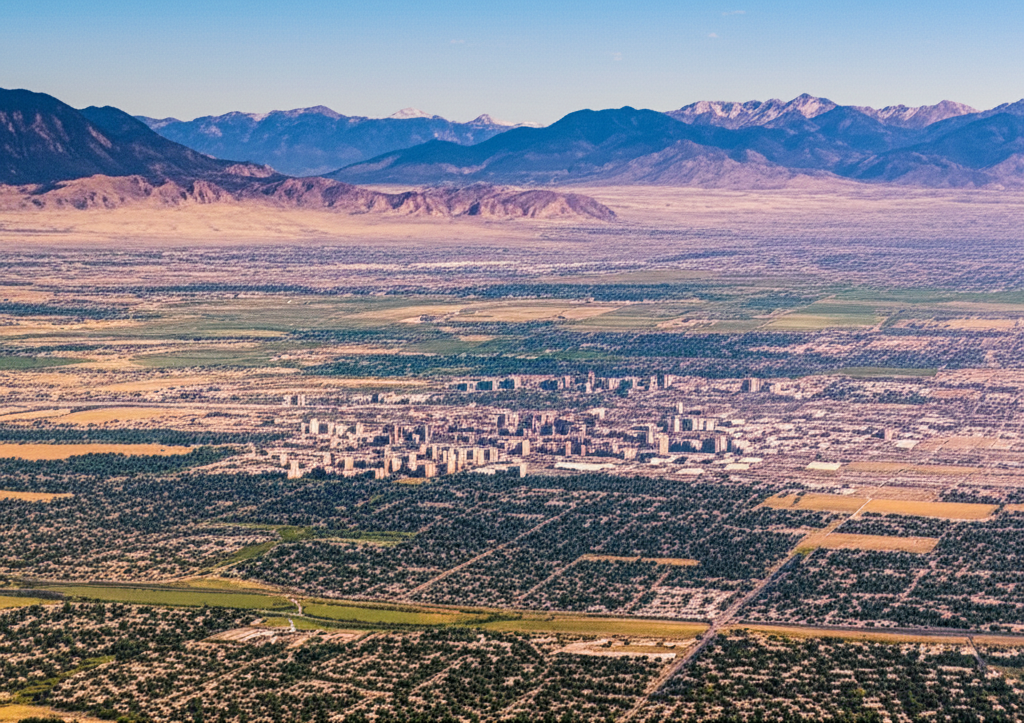 Colorado Springs