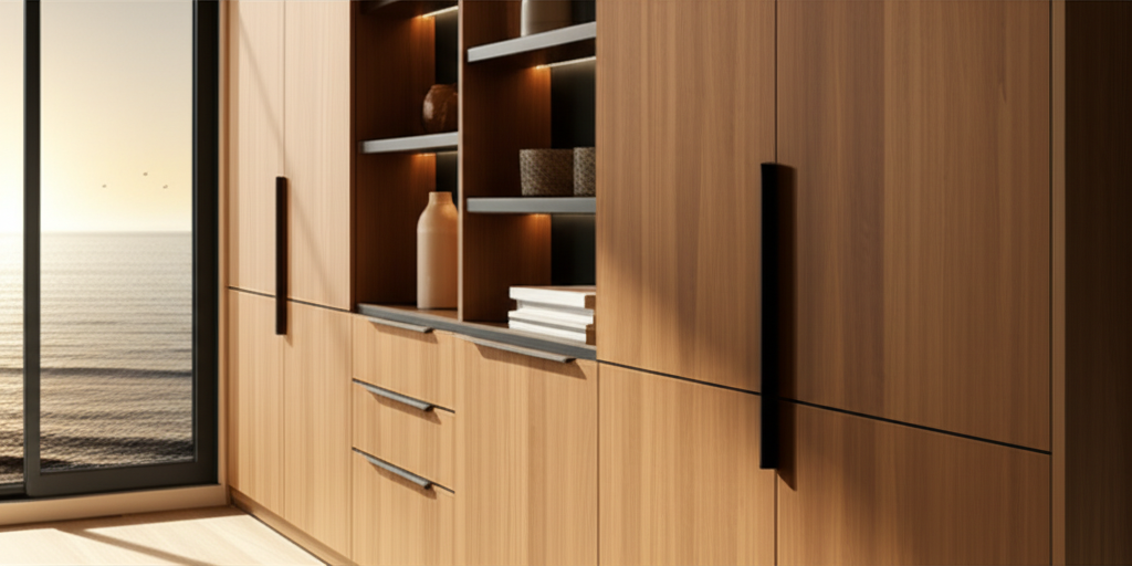 Custom Carpentry