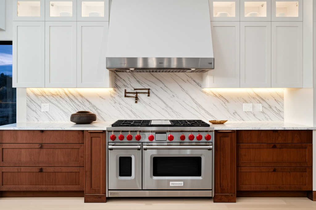Contemporary Kitchen Design