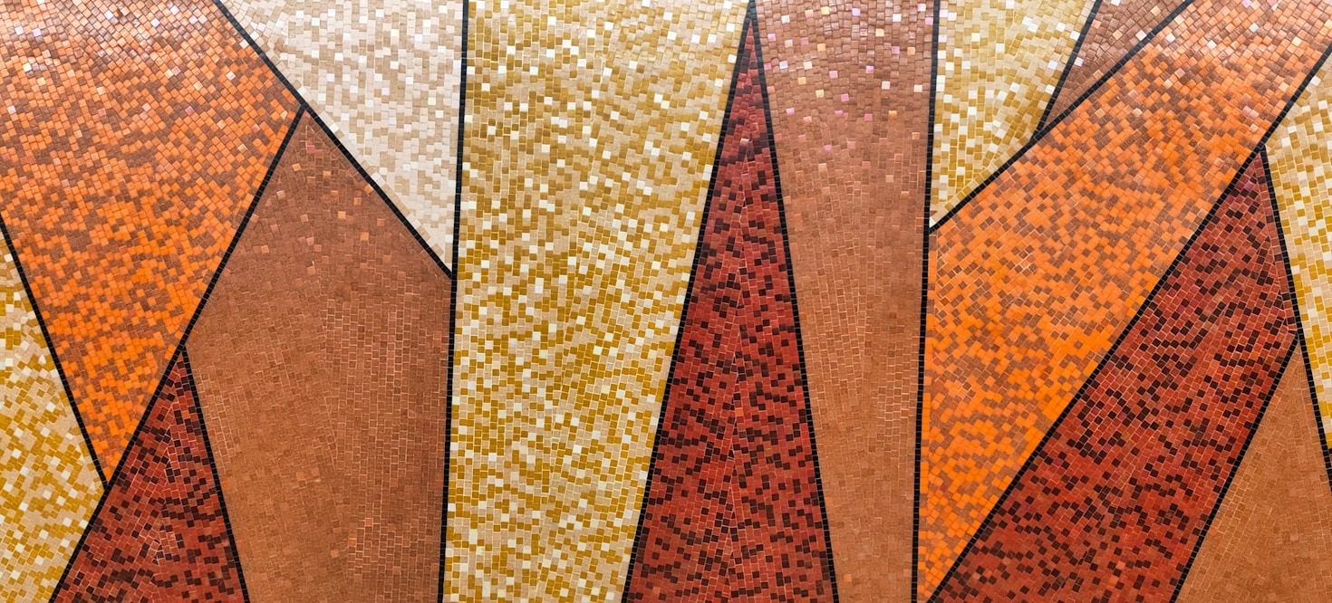 The Timeless Appeal of Mosaic in Modern Interiors