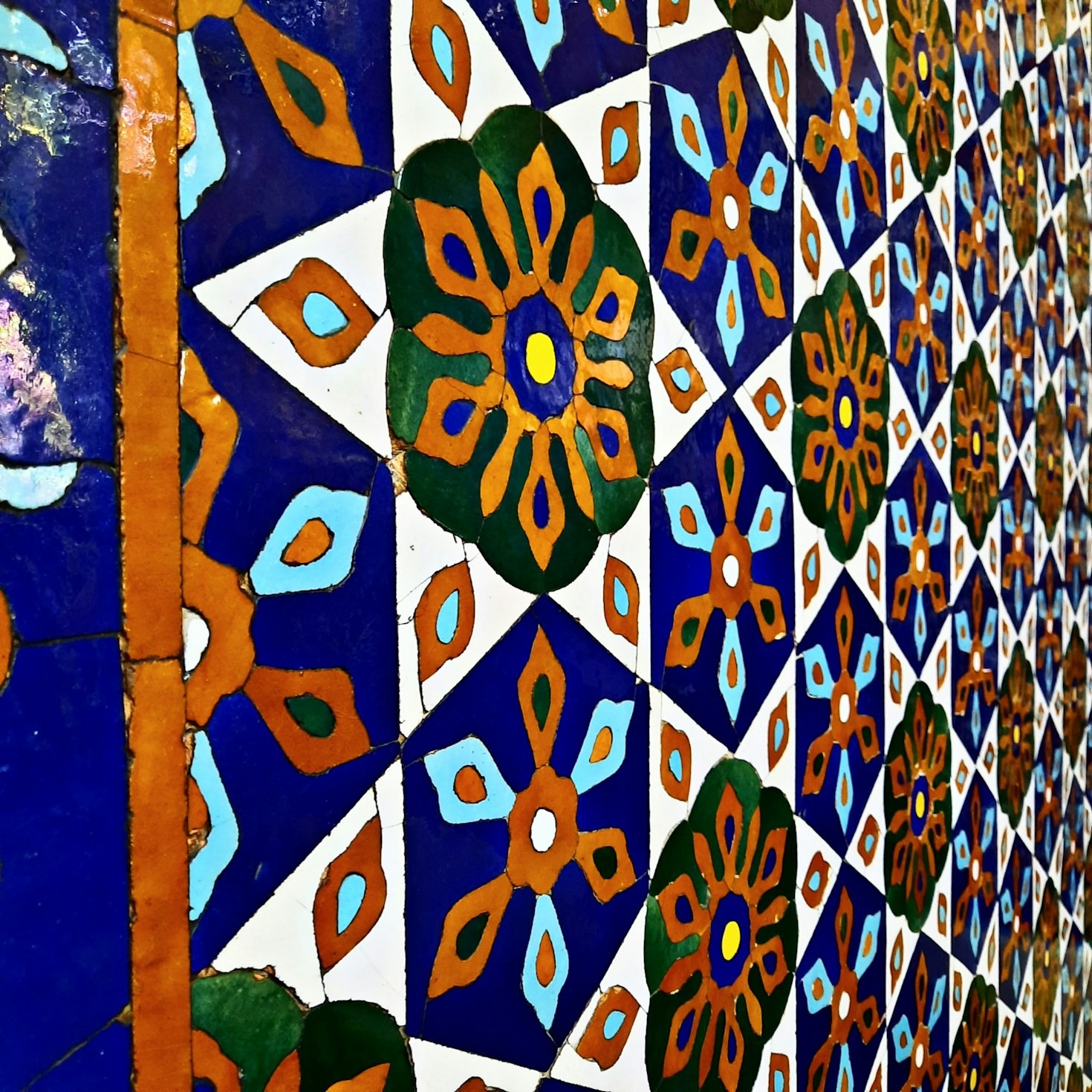 A Step-By-Step Guide to Your Dream Tile Makeover