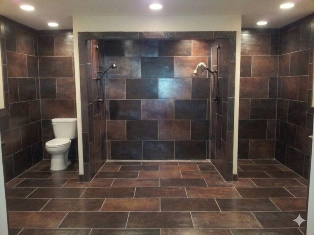 Simon Beames, owner of The British Remodeler